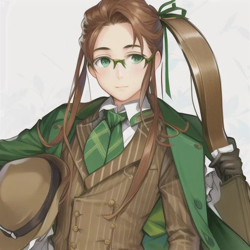 弊社手癖のタレ目温厚男はかなりの打率で女の子だと思われるみたいだし、かろうじて男っぽいものが出てもあんまり好みじゃないな(ライム×2、日向、和楽)ダンウィズの方のライムめちゃくちゃ美女にされてクソウケてる 