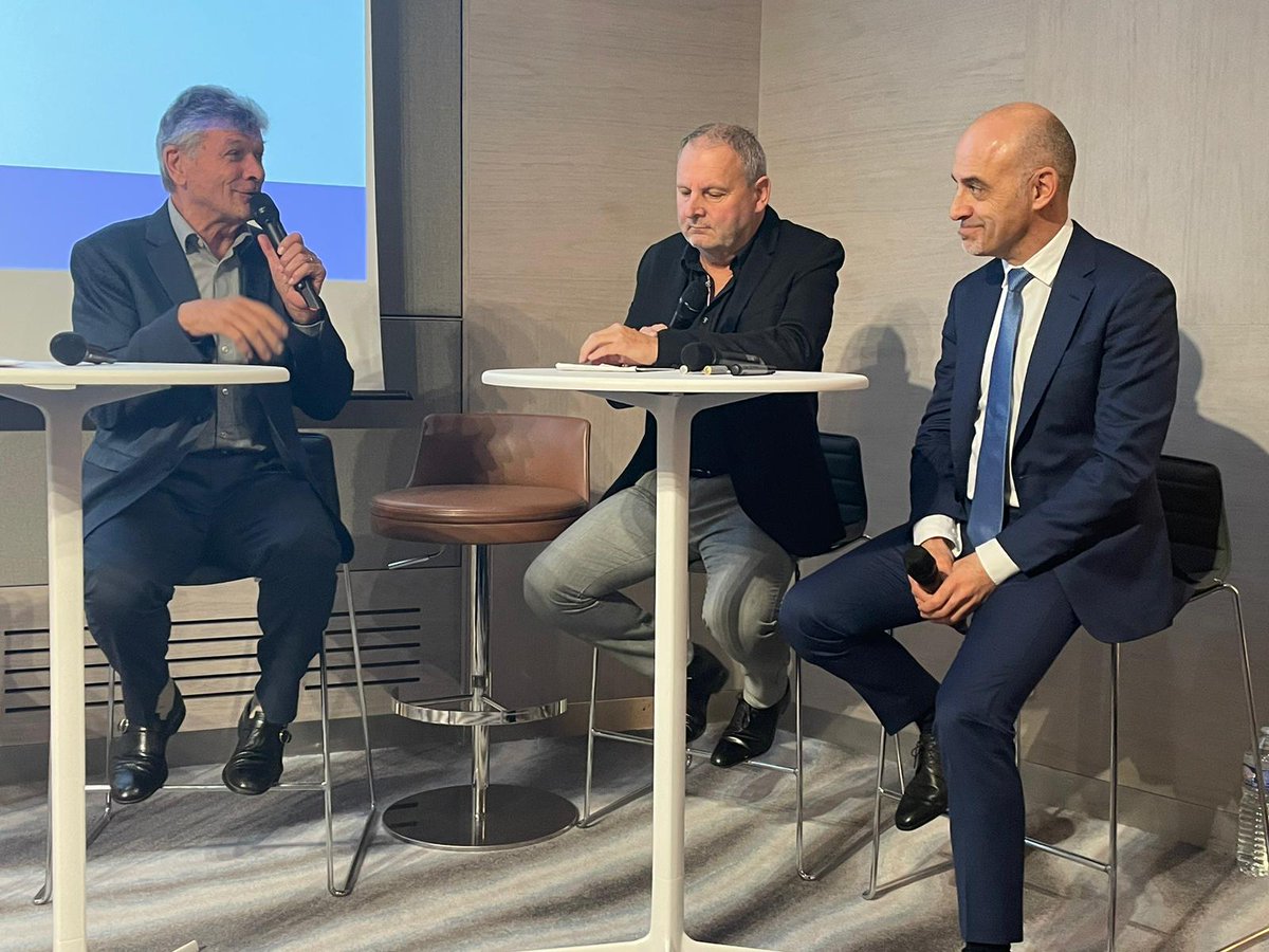 LNC - Ligue Nationale de Cyclisme tweet media