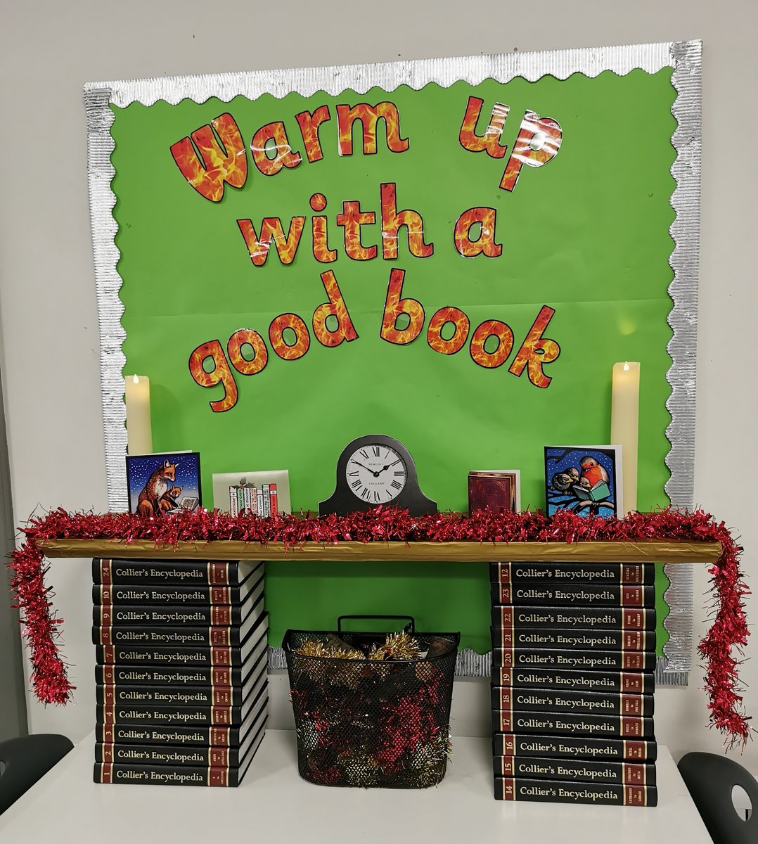 Kendrick School tweet media