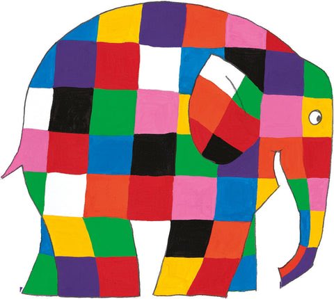 CharlieFordxx's tweet photo. It’s serving Elmer the elephant and I don’t hate it 🤣 https://t.co/PpcuoEOL63