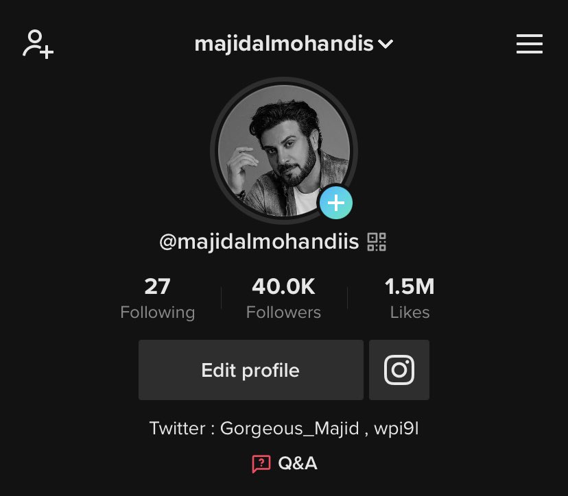 ماجديات tweet media