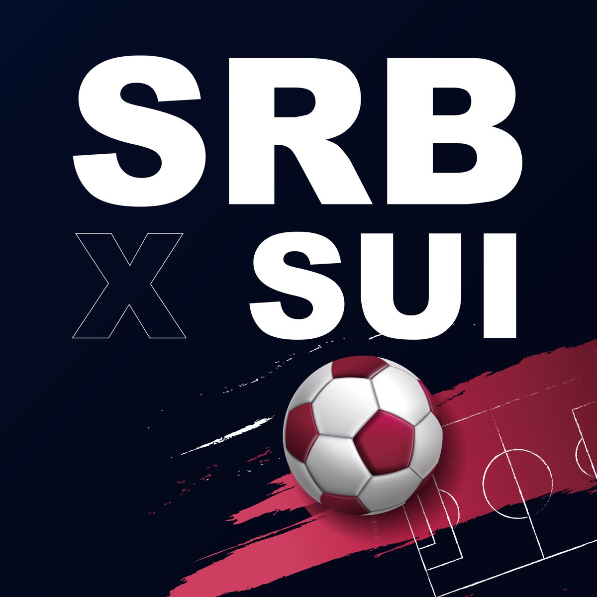 If Switzerland wins, one random RT takes $50

Must have the notifications on <a href="/itsampera/">ampera</a> 🛎