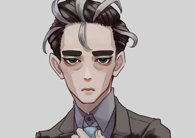 平凡の人 