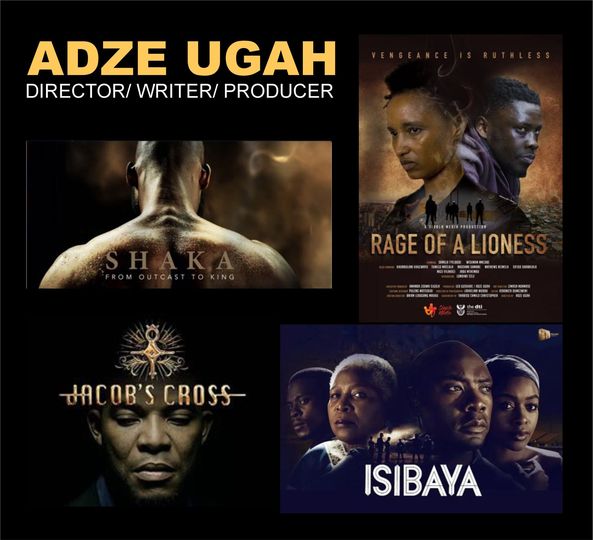 sellymamo's tweet photo. Making Films For Africa 🚀 Catch @adzeugah live presentation at the Varsity Film Expo. Adze is one of Africa’s leading filmmakers. He is an award-winning director, writer and producer. To register your participation via Zoom, please Name and email to tekere@varsityfilmexpo.org https://t.co/vvsqUM4YmL