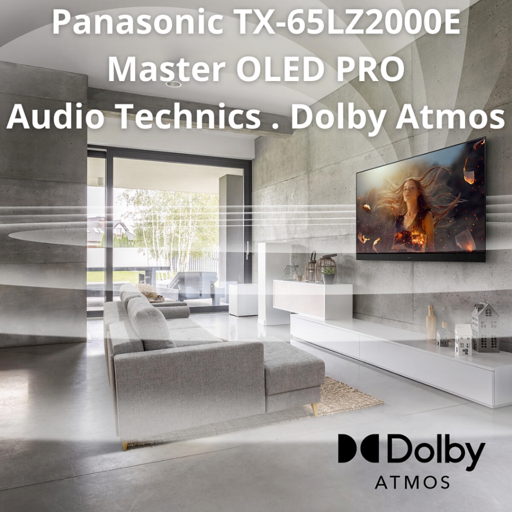 pasottistore's tweet photo. NUOVO Panasonic TX-65LZ2000E TV 65" 4K UHD Smart Master OLED PRO 360° Soundscape Pro Technics
#yourtechnologylifestyle #panasonic #panasonicitalia #panasonicoled #lz2000 #tv #oled #professionale #4k #uhd #smarttv #audio #technics #dolbyatmos… https://t.co/RmmHXN9ODi https://t.co/CeyNTq4P7V