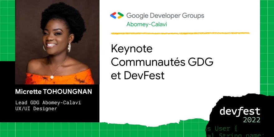 MicretteT's tweet photo. Demain nous relançons le Festival #DevFest physique après 2 ans! Un plaisir pour moi de vous accueillir, +300 participants demain pour un moment de partage de connaissances. #Devfest2022 #DevfestAbomeyCalavi2022 #Womentechmakers #GDG #wasexo #TT229 https://t.co/nwu552JYda