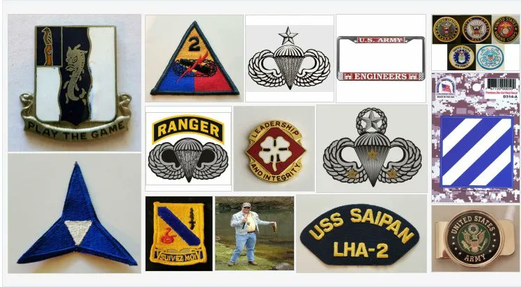 fightnarmadillo's tweet photo. Fighting Armadillo Sales | #eBay Stores #infantry #3rdcorps #cavalry #armor #airborne #jumpmaster #armyranger #engineers #usnavy #4tharmy #coastguard #airforce #marines #infantry https://t.co/eUvUrt4Tcg https://t.co/jVBR2BVTjE