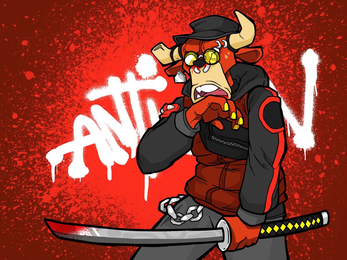 Anti:Gen tweet media