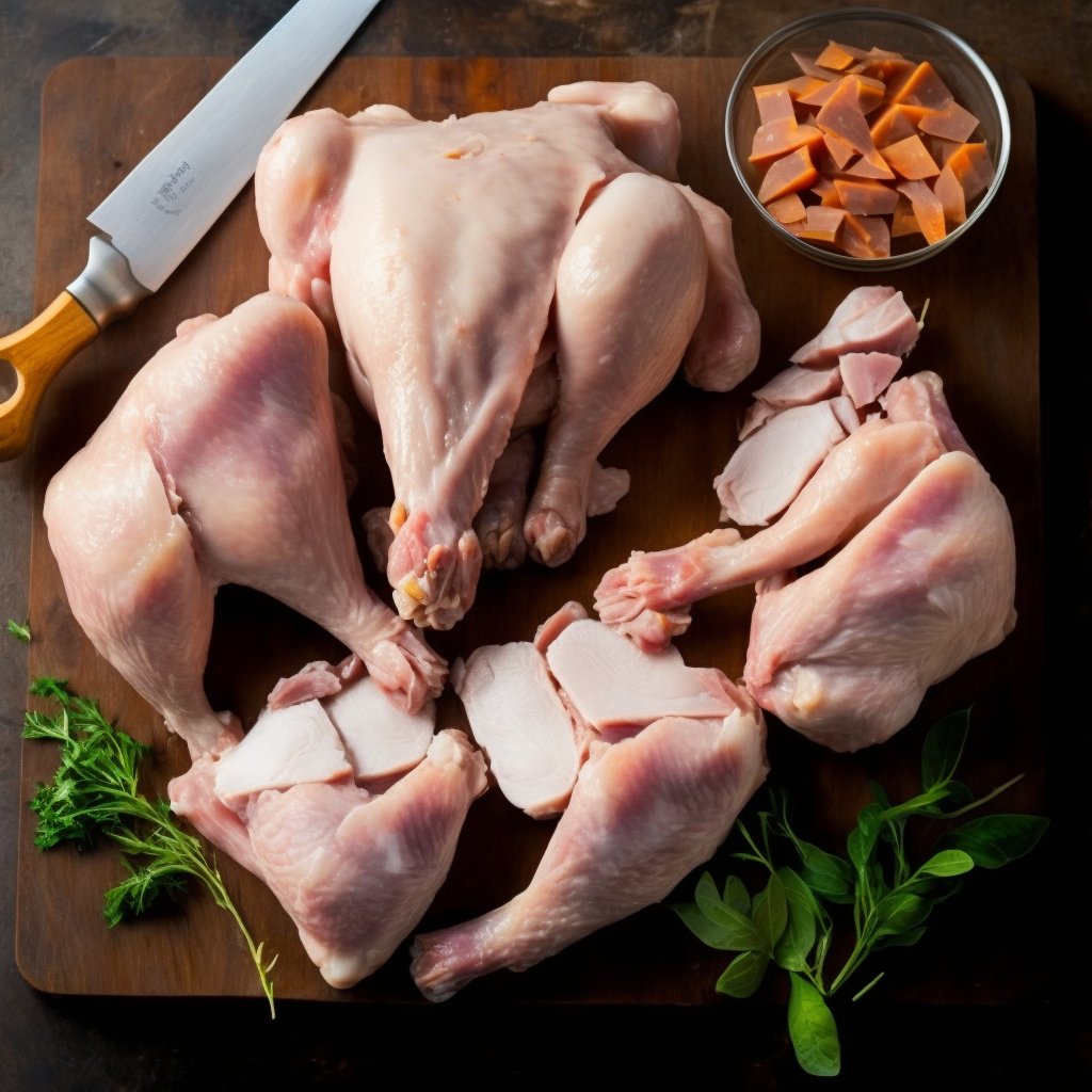 Sra. IA:

Escriba por favor un texto sobre el consomé, su historia, una receta y crea un par de fotos para ilustrarla.

Esto es lo primero que sale, habría que pulir textos (no sé si existe el consomé de oso...) y sobre todo las imágenes, pero me ha llevado 3 minutos.

#ChatGPT