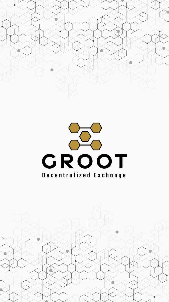 MarwekoBae's tweet photo. Follow @GrootDEX to be able to win an airdrop giveaway of $Groot token

The giveaway will be few days before we launch the Dex 🙌

Stay tuned for the upcoming whitepaper + pre sale infos

The new standard of #decentralized #exchange is around the cornor

#Bitcoin #Altcoins https://t.co/73zkx2t9ZY