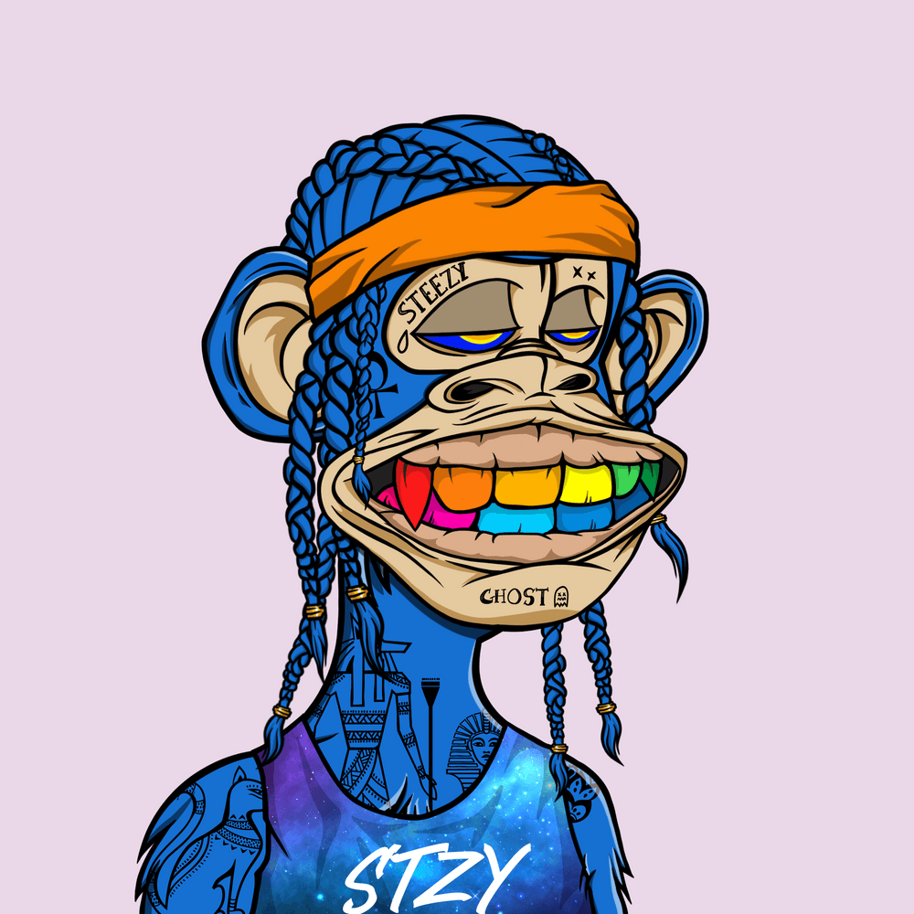 0xPudgyPixel's tweet photo. Fam check out the @steezyapegang I received for participating in @kenwgmi giveaway🍀🎁

Thank you @kenwgmi and @AlejoOkinaGroup for this awesome NFT !

#NFTCommunity #WINNER #itslegit #Giveaway #Ethereum #SteezyApeGang https://t.co/tdvVxOSf9z