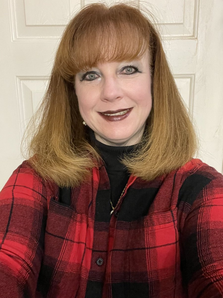 2nd day of Christmas is Rudolf red