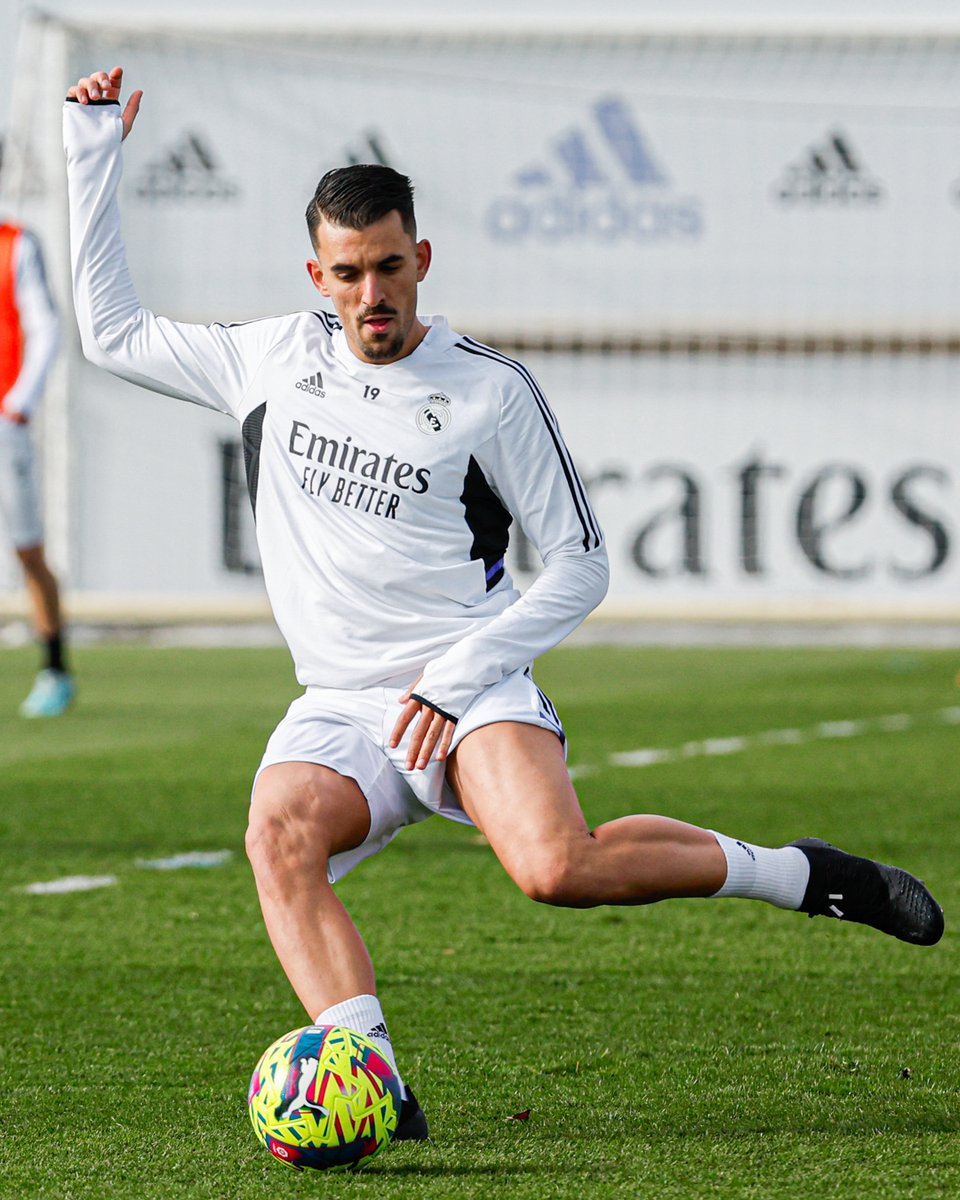 Real Madrid C.F. tweet media