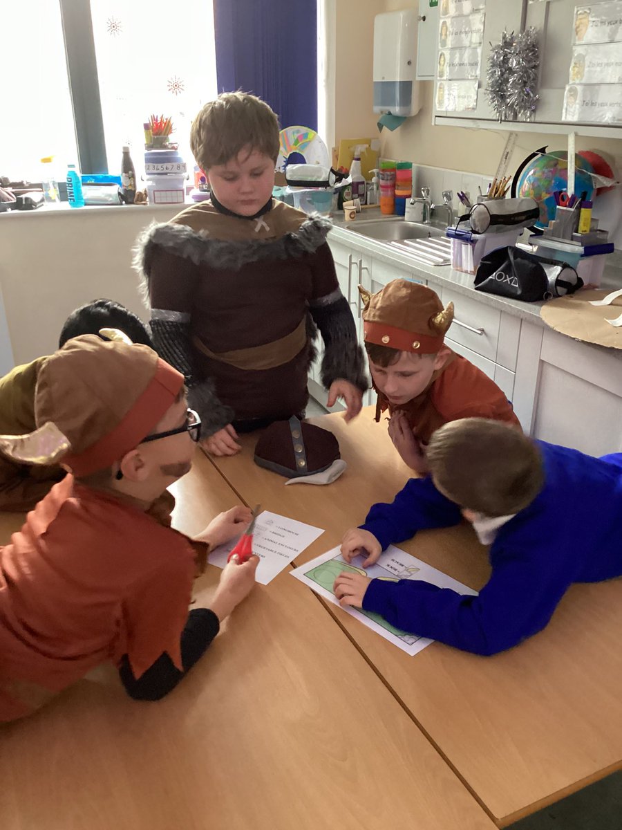 We are creating our own Viking settlement <a href="/NorbridgeHist/">Norbridge History</a>
