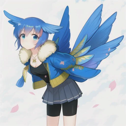 女の子たち(ミファ×2、ポピー、エリカ)やっぱ上手いんだけどなんか……なんか違うな……となりがち「麦わら帽子を被った水着の女の子」がめちゃくちゃ上手いことはわかる 