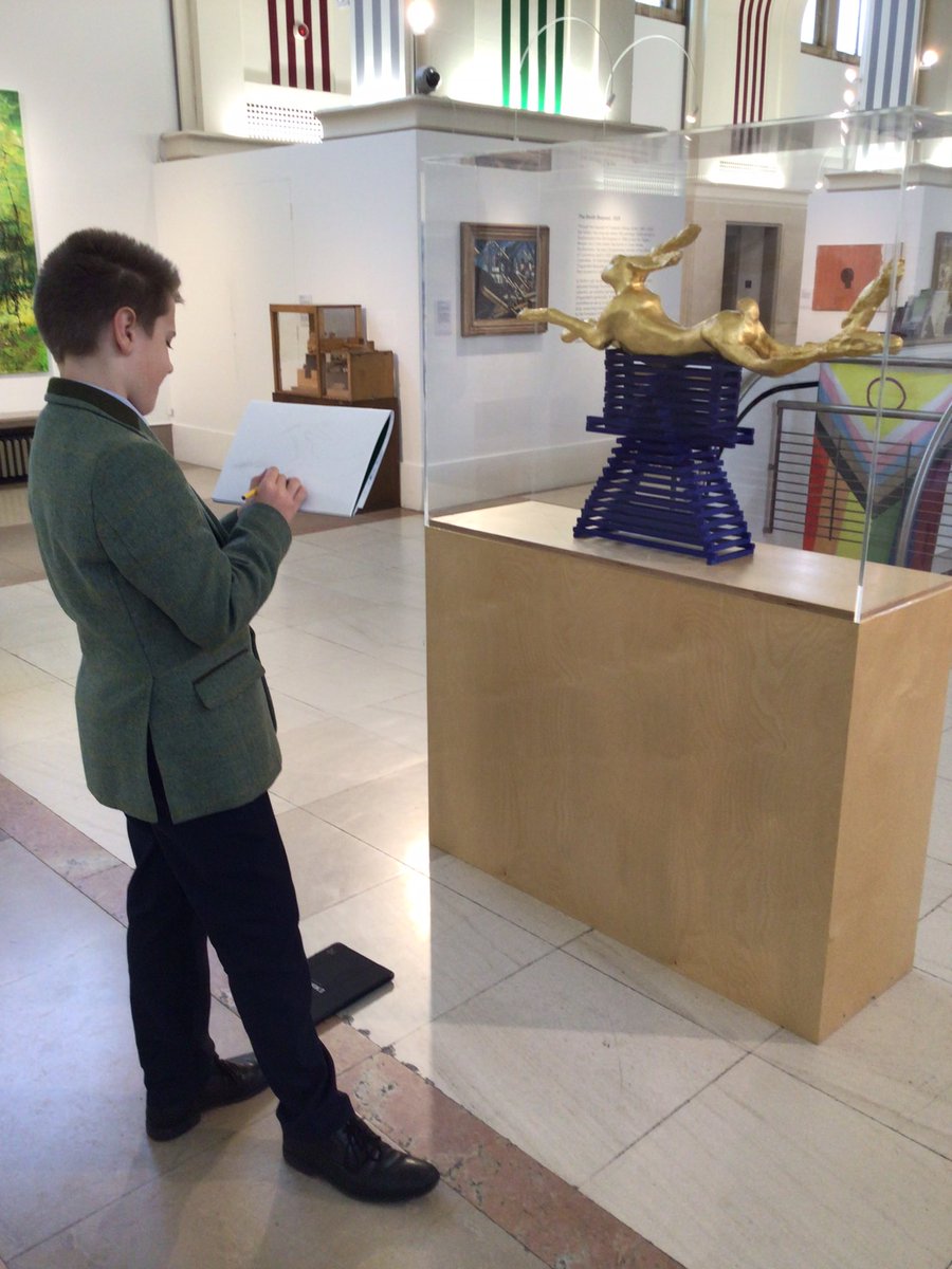 EmbleyArt tweet media