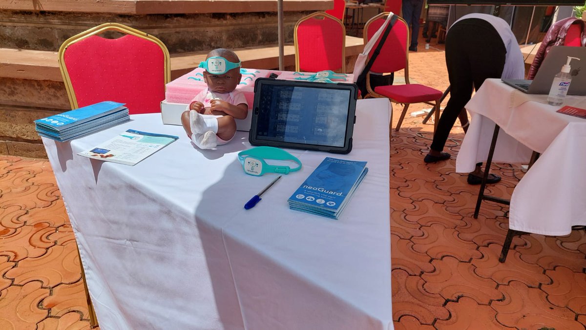 We are in #Makueni today at the #EcosystemCatalyst for Kenyan County Readiness to Demand and Scale Innovation! Innovative technologies play a huge role in positively impacting the quality of healthcare clinicians can offer.
#innovation #healthcare #development #quality #Medtech