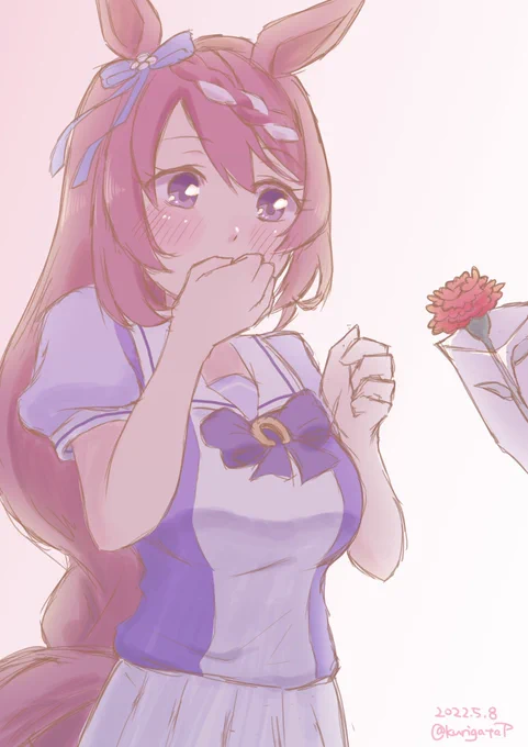 ほうほう…いいですなぁ… 