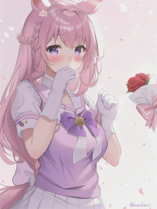 ほうほう…いいですなぁ… 