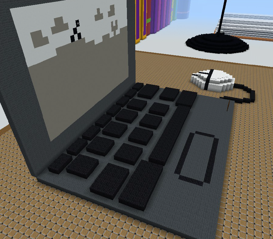 Una de nuestras propuestas de ordenador sostenible para el reto de <a href="/ES_Acer/">Acer España</a> y <a href="/L3TCRAFT_EDU/">Letcraft Educación</a> , construido con lana y terracota para reducir al máximo las emisiones de CO2
#MundoAcerMEE