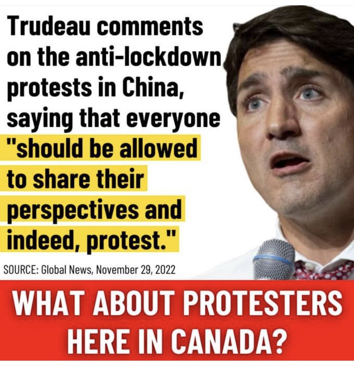 WBrettWilson's tweet photo. Hypocrisy thy name is PMJT…
-
- https://t.co/7iID5ccUCn