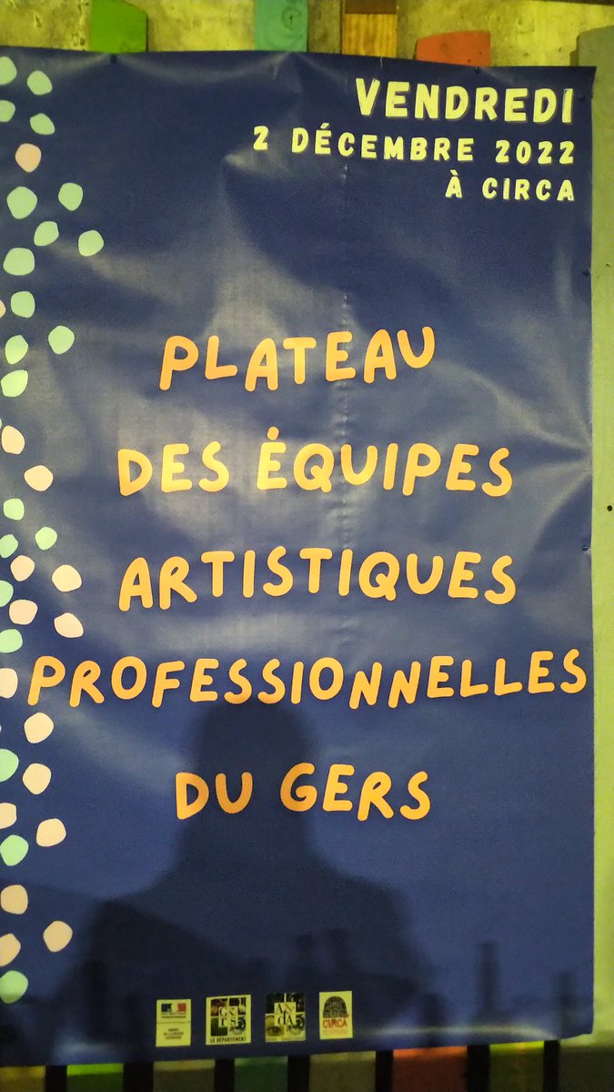 Jérôme SAMALENS tweet media