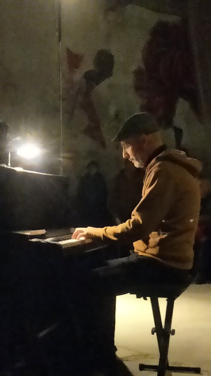 Jérôme SAMALENS tweet media