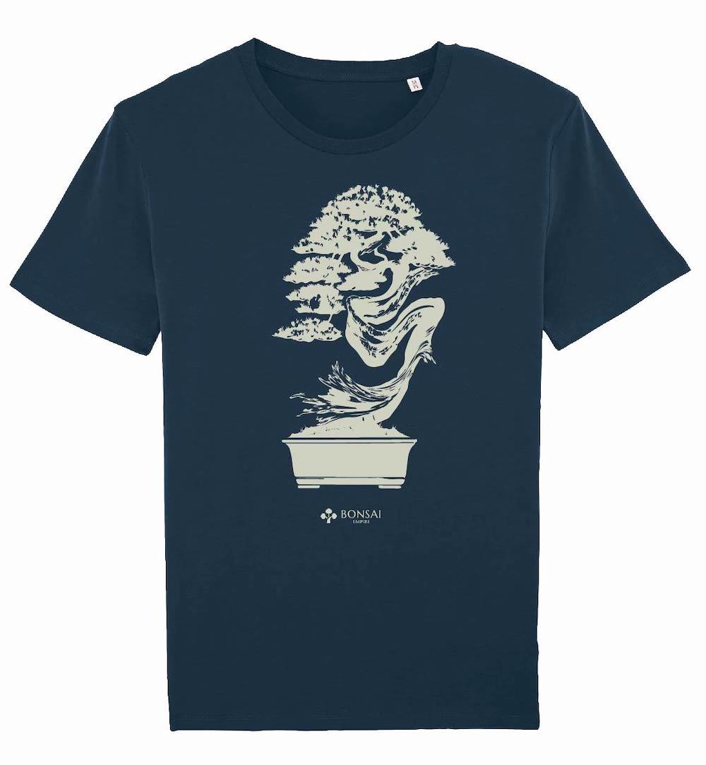 Bonsai Empire on Twitter "Get your bonsai apparel now! These limited edition and unique