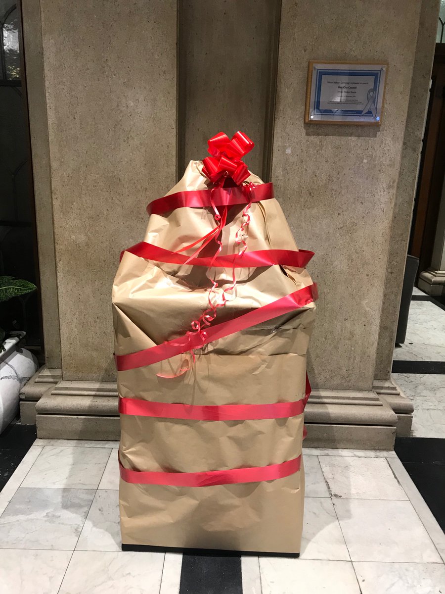 Lorraine Boocock (@lorraineboococ3) on Twitter photo Special delivery <a href="/GuildhallHull/">Hull Guildhall</a>! Unveiling on Monday <a href="/CEXHCC/">πππ₯π₯ ππ¦πππ€π</a> <a href="/HullCCpauline/">Pauline Turner</a> <a href="/ClaireRhullcc/">Claire Rutherford</a> <a href="/neilpc08/">Neil Colthup</a> <a href="/Hatty_Smithy/">Sarah Hatfield</a> Special delivery <a href="/GuildhallHull/">Hull Guildhall</a>! Unveiling on Monday <a href="/CEXHCC/">πππ₯π₯ ππ¦πππ€π</a> <a href="/HullCCpauline/">Pauline Turner</a> <a href="/ClaireRhullcc/">Claire Rutherford</a> <a href="/neilpc08/">Neil Colthup</a> <a href="/Hatty_Smithy/">Sarah Hatfield</a>