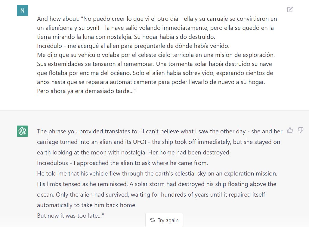 Nicolás Klein tweet media