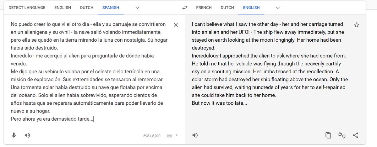 Nicolás Klein tweet media