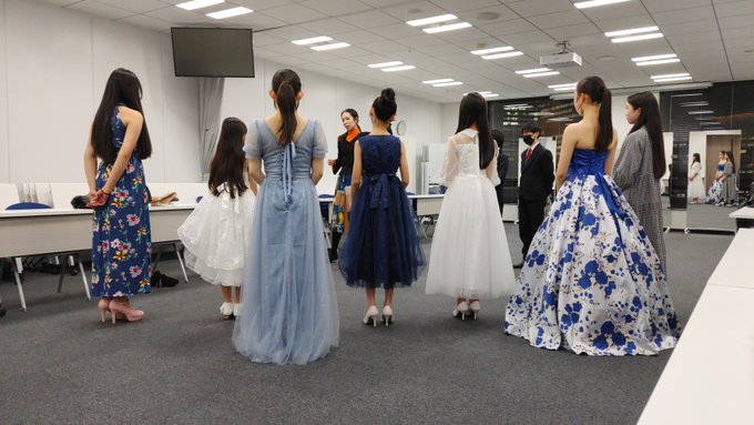 Twitterのコスプレ画像22