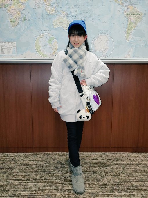 Twitterのコスプレ画像23