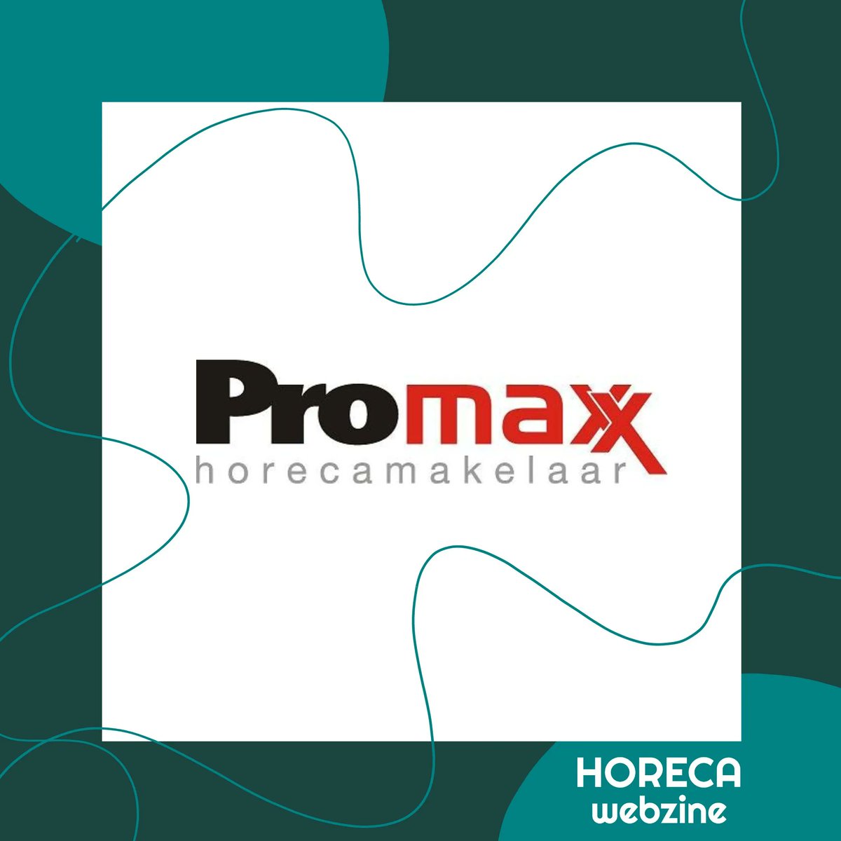 HorecaWebzine's tweet photo. Pro Maxx Horecamakelaar is gespecialiseerd in overnames van cafés, restaurants en andere horecazaken. Ontdek het aanbod via Horeca Webzine: https://t.co/9DDq4zSL9G 
#horecawebzine #welovehoreca #horeca #immo #overname https://t.co/Nfcwrtx4we