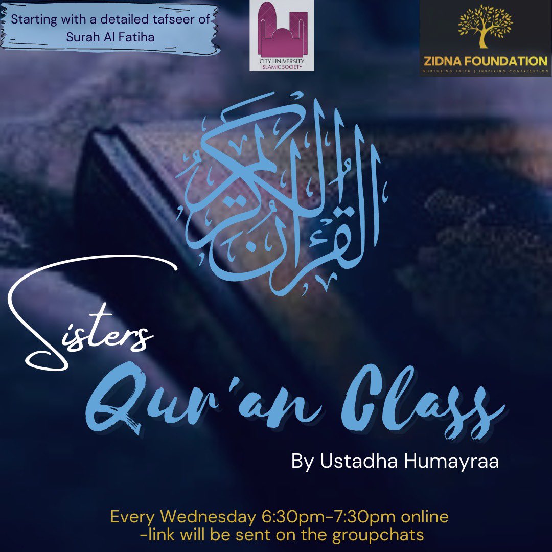 City ISoc tweet media