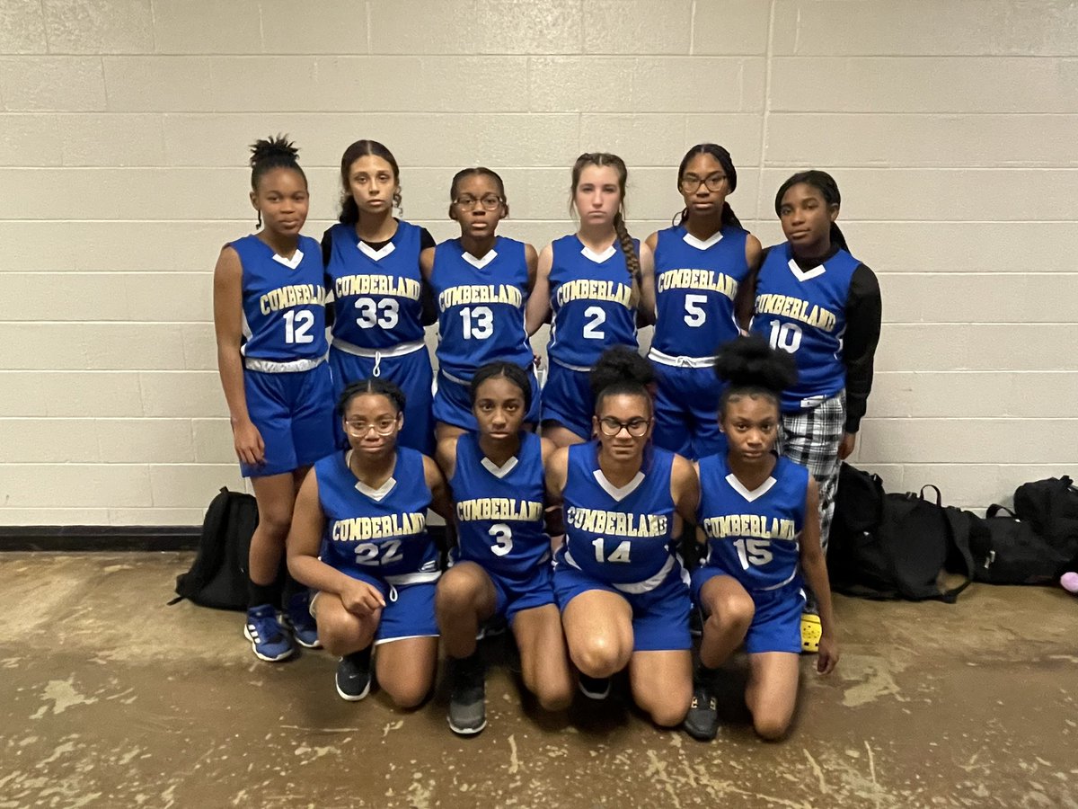 MParker0394's tweet photo. Started the season off with a Win! I am beyond proud of these babies. #jvbasketball #cucps #WeARECuCPs https://t.co/4RQOOnzyz3