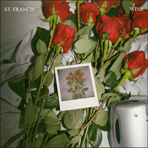 St. Francis tweet media