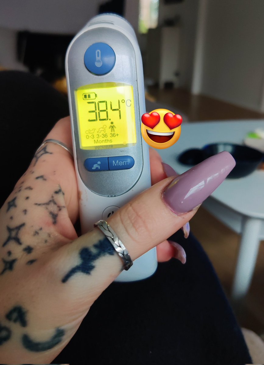 glad helg då