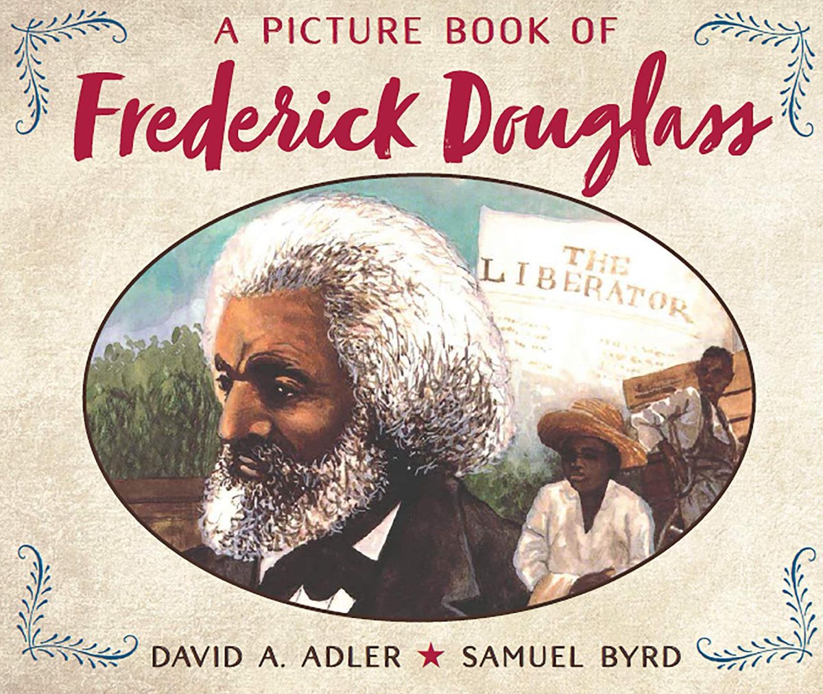 A Picture Book of Frederick Douglass (Picture Book Biography) KKIO7Y7

https://t.co/iX3vb3GT9Q https://t.co/6l9ac7pqLm