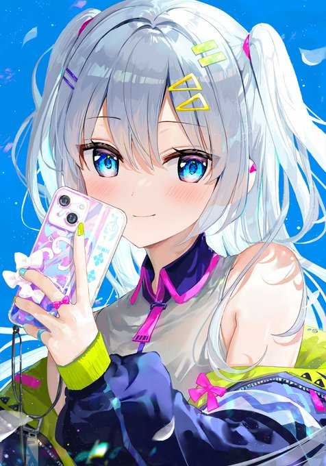 ふーみfuumiiscのイラスト一覧