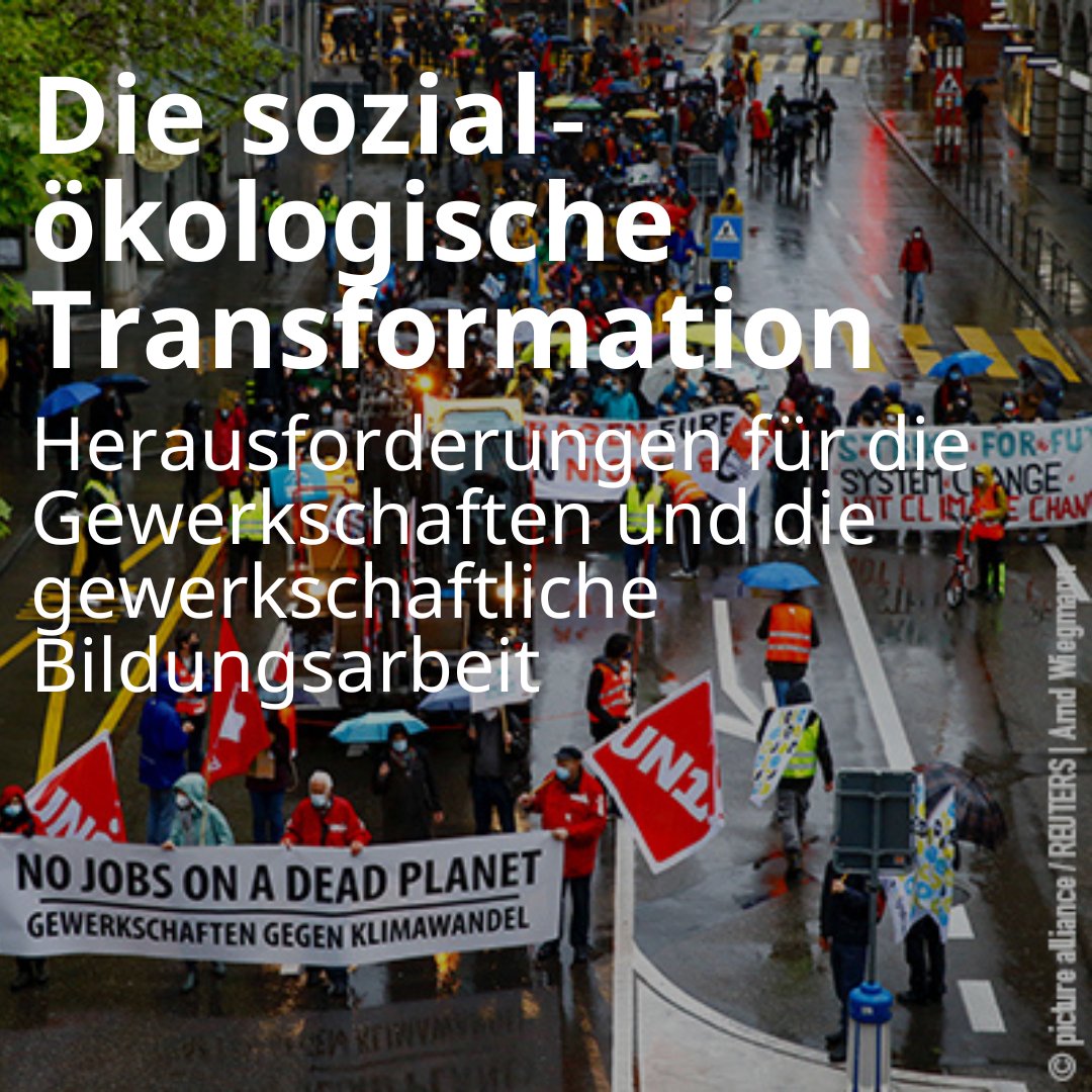 Wochenschau Verlag tweet media