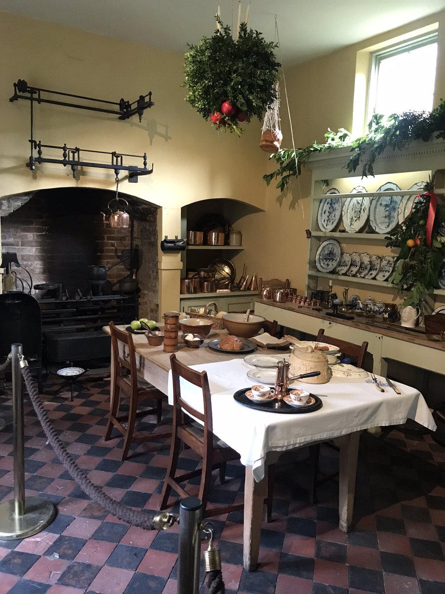 Getting the house ready for the annual magical Christmas event <a href="/PickfordsHouse/">Pickford's House</a> <a href="/derbymuseums/">Derby Museums</a> and as usual I will be next to the open fire in the kitchen serving our secret recipe mulled wine….sshh it’s the Kirsch!!!!!!