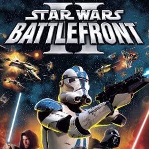 2005's Star Wars Battlefront II Introduces Crossplay - mxdwn Games