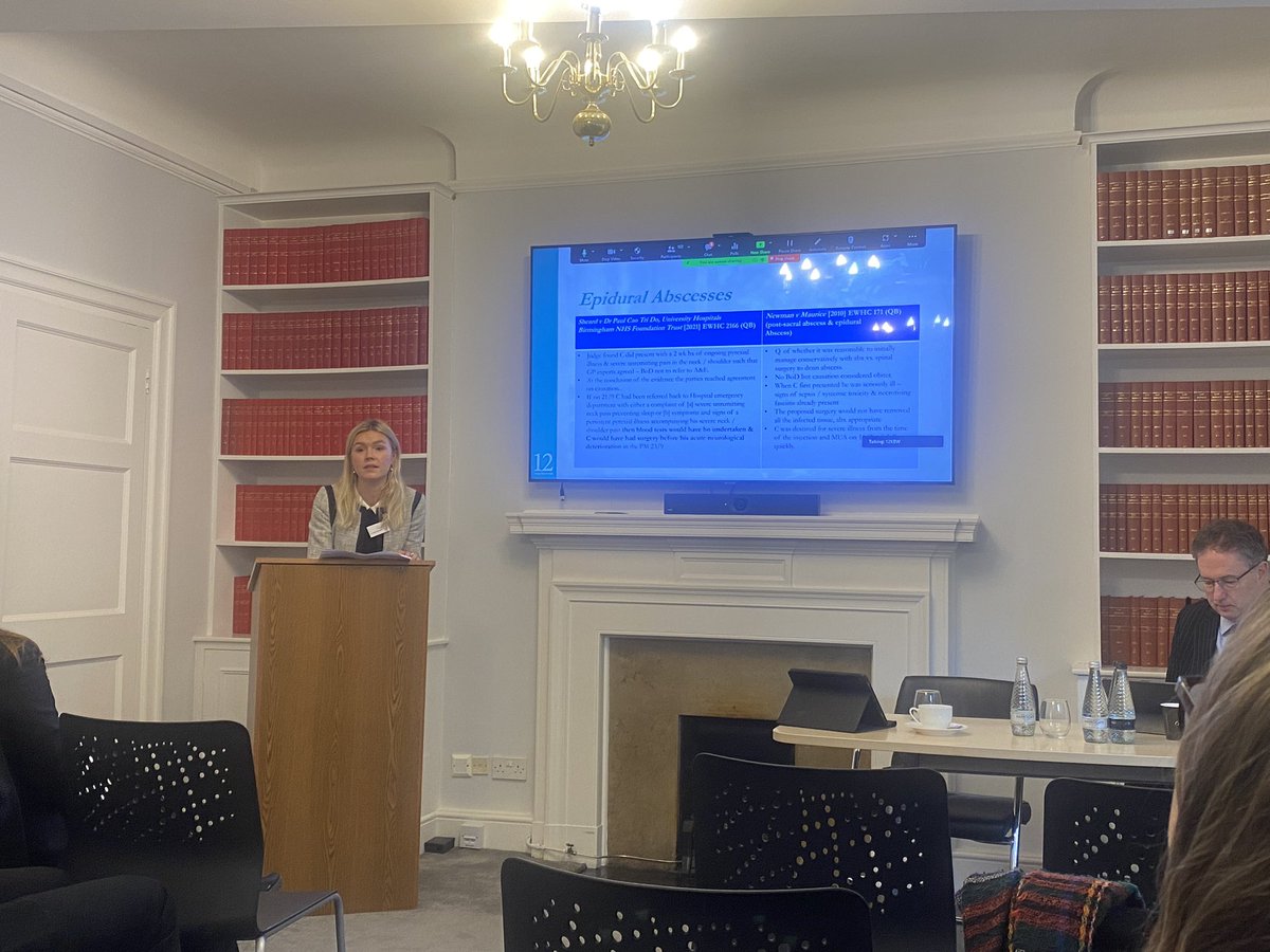 Natalie Fox (Churney) tweet media