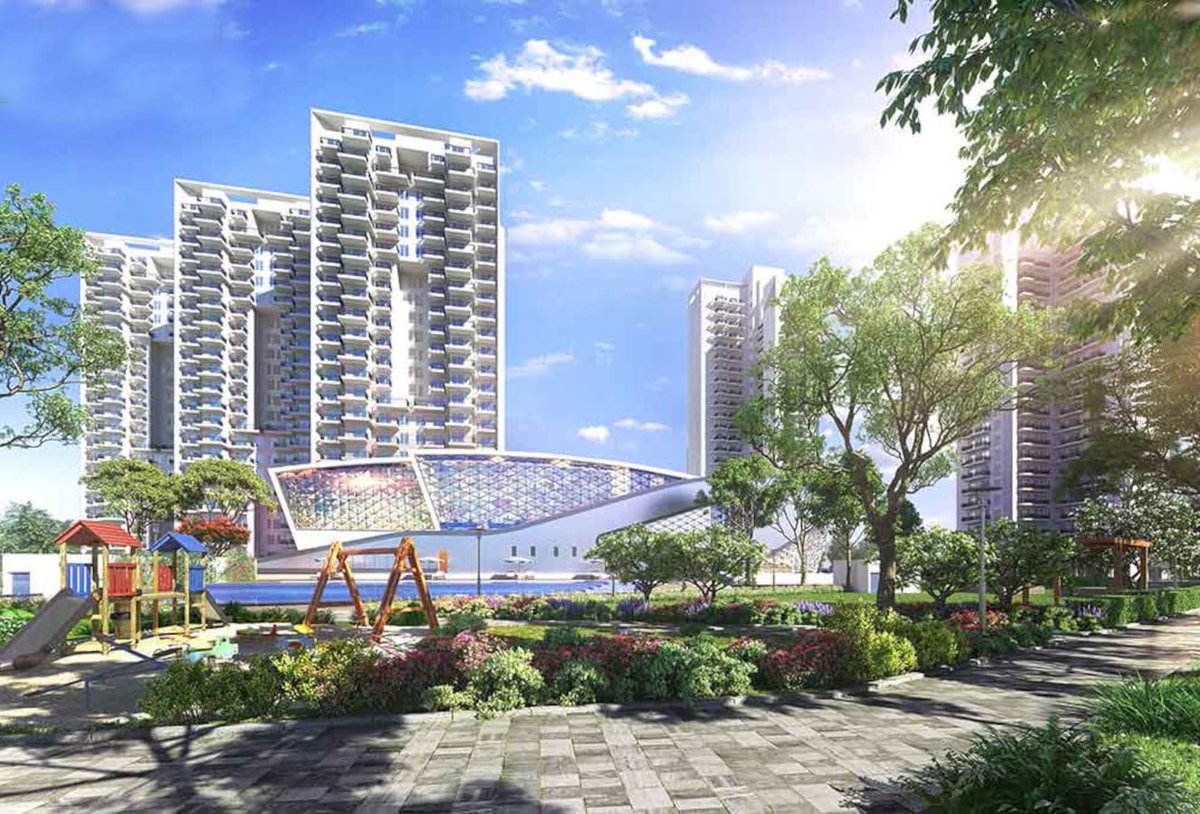 kothivilla's tweet photo. Godrej Serenity Sohna Sector 33 Gurgaon
Godrej Properties Ltd. has opened the Godrej Serenity Sohna.
#Godrej #GodrejSerenit #sohna #Sector33 #Gurgaon #sohnagurgaonhighway #SohnaRoad #SouthOfGurgaon https://t.co/s9H5m8dZZG