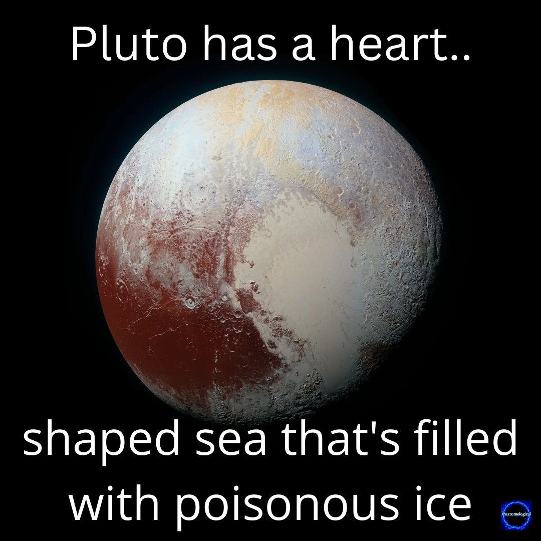 th_cosmological's tweet photo. #space #Facts #astronomy https://t.co/Qs4s7TwBxO