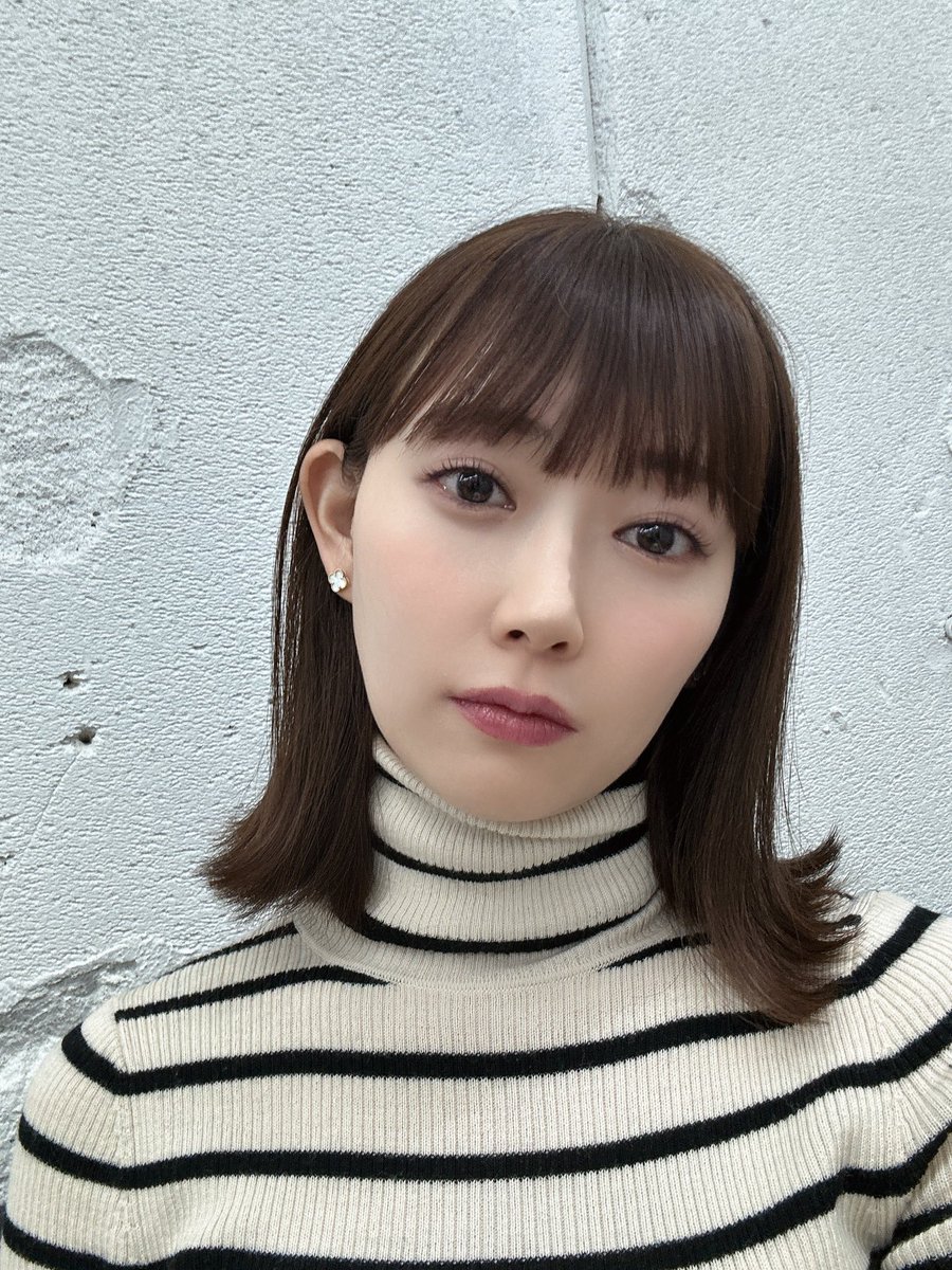 さやみるとお揃いにしよう☺️

#山本彩 #渡辺美優紀