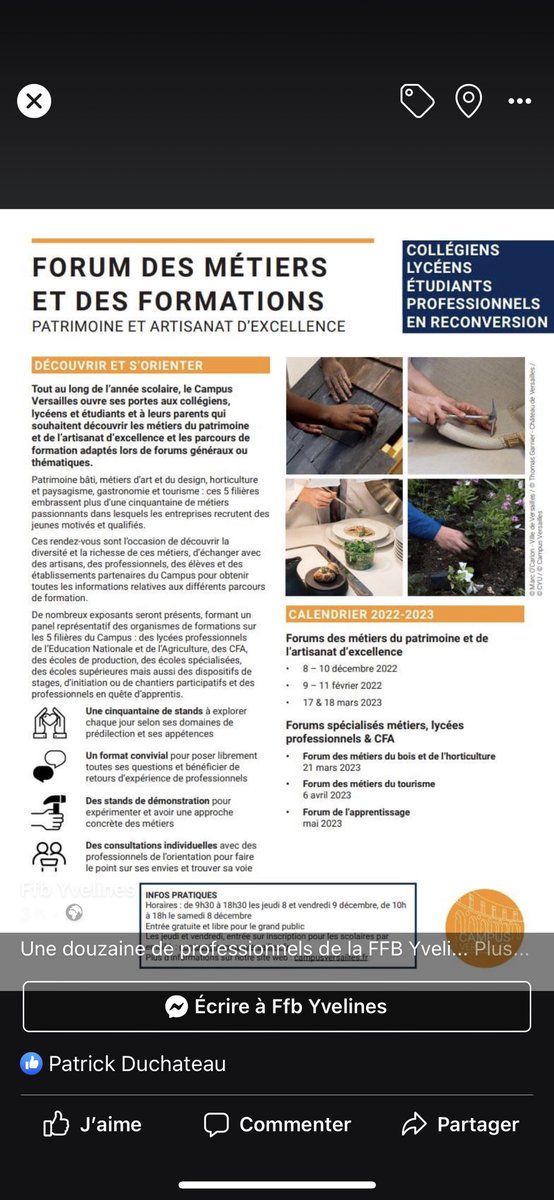 PRO DU BATIMENT tweet media