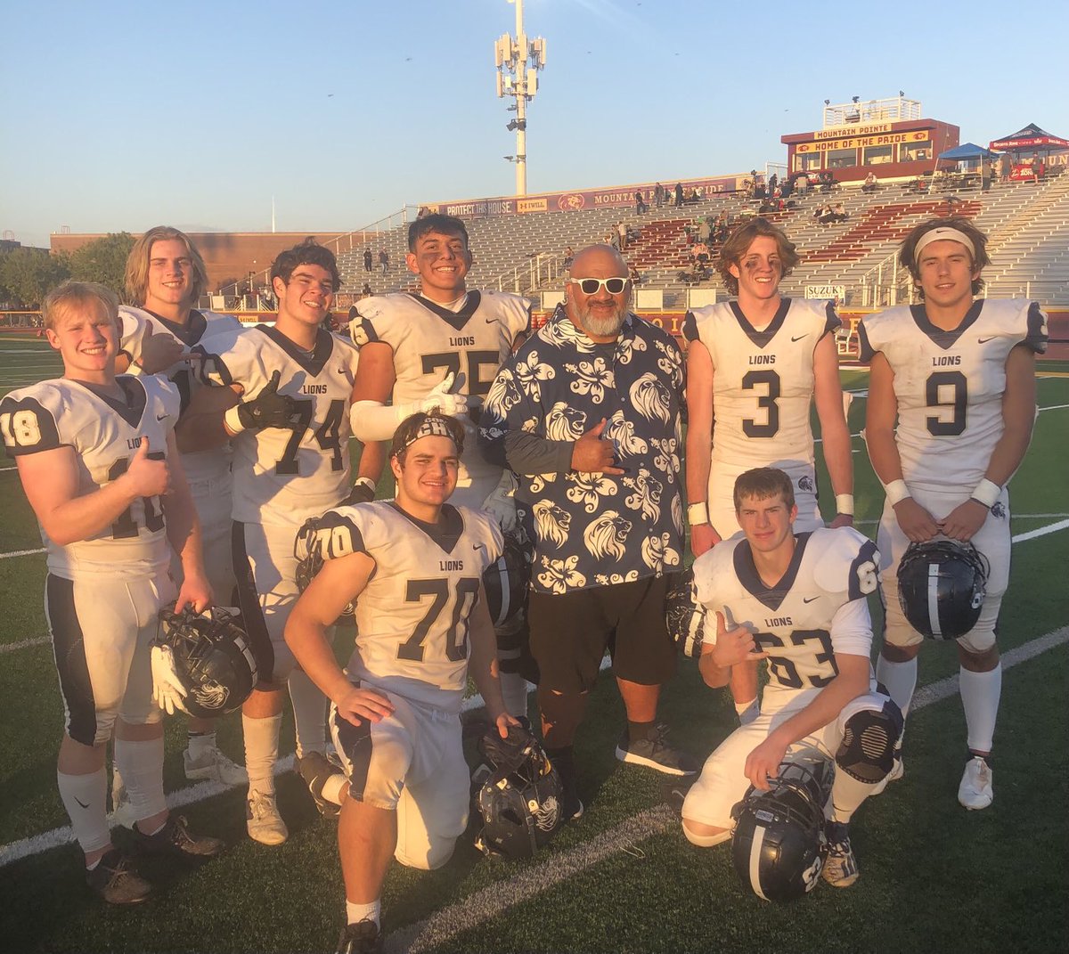 ⁦<a href="/will_way44/">Will Way</a>⁩ ⁦<a href="/TylerMustain/">Tyler Mustain</a>⁩ ⁦<a href="/JackButler913/">Jack Butler</a>⁩ ⁦<a href="/DrewKlingman/">Drew Klingman</a>⁩ ⁦<a href="/PRCAFootball/">Pusch Ridge Football</a>⁩ Senior Front 7 for the 2022 season! Grateful for these fellas🙏🏾