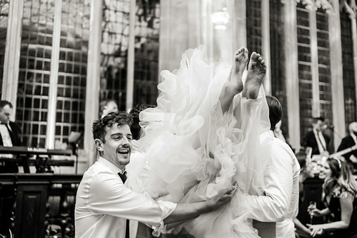allisterfreeman's tweet photo. Those dancing feet...

https://t.co/NegCqOynhk https://t.co/7sotTigJD5